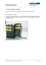 Preview for 11 page of Kollmorgen KSM31R Installation Manual