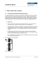 Preview for 16 page of Kollmorgen KSM31R Installation Manual