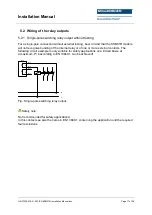 Preview for 17 page of Kollmorgen KSM31R Installation Manual