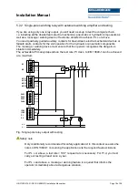 Preview for 18 page of Kollmorgen KSM31R Installation Manual