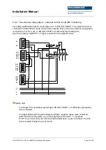 Preview for 20 page of Kollmorgen KSM31R Installation Manual