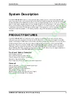 Preview for 9 page of Kollmorgen M-ST-009-2031 Installation Manual