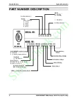 Preview for 10 page of Kollmorgen M-ST-009-2031 Installation Manual