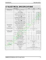 Preview for 11 page of Kollmorgen M-ST-009-2031 Installation Manual