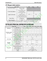 Preview for 12 page of Kollmorgen M-ST-009-2031 Installation Manual