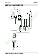 Preview for 17 page of Kollmorgen M-ST-009-2031 Installation Manual