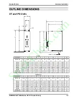 Preview for 25 page of Kollmorgen M-ST-009-2031 Installation Manual