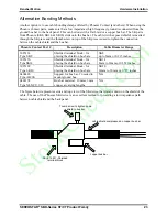 Preview for 29 page of Kollmorgen M-ST-009-2031 Installation Manual