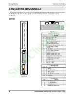 Preview for 30 page of Kollmorgen M-ST-009-2031 Installation Manual