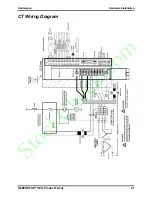 Preview for 33 page of Kollmorgen M-ST-009-2031 Installation Manual