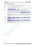 Preview for 34 page of Kollmorgen M-ST-009-2031 Installation Manual