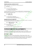 Preview for 42 page of Kollmorgen M-ST-009-2031 Installation Manual