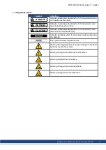 Preview for 5 page of Kollmorgen MKD-C Series Product Safety Manual