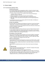 Preview for 6 page of Kollmorgen MKD-C Series Product Safety Manual