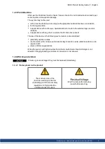 Preview for 9 page of Kollmorgen MKD-C Series Product Safety Manual