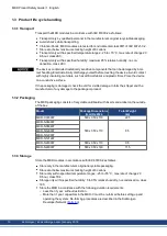 Preview for 10 page of Kollmorgen MKD-C Series Product Safety Manual