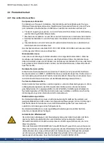 Preview for 26 page of Kollmorgen MKD-C Series Product Safety Manual