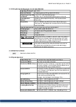 Preview for 35 page of Kollmorgen MKD-C Series Product Safety Manual