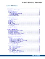 Preview for 5 page of Kollmorgen MMC Smart Drive Series Hardware Manual