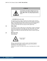 Preview for 16 page of Kollmorgen MMC Smart Drive Series Hardware Manual