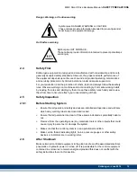 Preview for 17 page of Kollmorgen MMC Smart Drive Series Hardware Manual