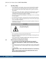 Preview for 18 page of Kollmorgen MMC Smart Drive Series Hardware Manual