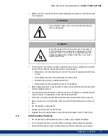 Preview for 19 page of Kollmorgen MMC Smart Drive Series Hardware Manual