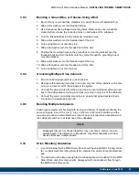 Preview for 25 page of Kollmorgen MMC Smart Drive Series Hardware Manual