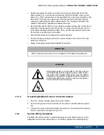 Preview for 29 page of Kollmorgen MMC Smart Drive Series Hardware Manual