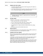 Preview for 32 page of Kollmorgen MMC Smart Drive Series Hardware Manual