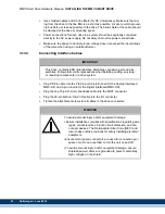 Preview for 34 page of Kollmorgen MMC Smart Drive Series Hardware Manual