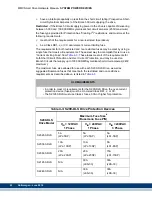 Preview for 44 page of Kollmorgen MMC Smart Drive Series Hardware Manual