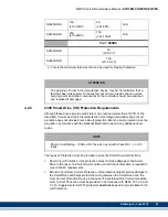 Preview for 45 page of Kollmorgen MMC Smart Drive Series Hardware Manual