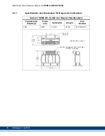 Preview for 54 page of Kollmorgen MMC Smart Drive Series Hardware Manual