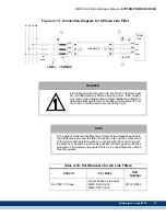 Preview for 75 page of Kollmorgen MMC Smart Drive Series Hardware Manual