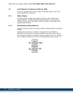 Preview for 84 page of Kollmorgen MMC Smart Drive Series Hardware Manual