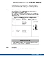 Preview for 107 page of Kollmorgen MMC Smart Drive Series Hardware Manual