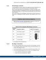 Preview for 111 page of Kollmorgen MMC Smart Drive Series Hardware Manual