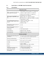 Preview for 113 page of Kollmorgen MMC Smart Drive Series Hardware Manual