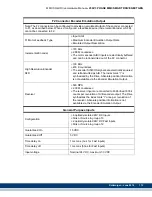 Preview for 115 page of Kollmorgen MMC Smart Drive Series Hardware Manual