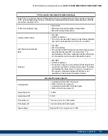 Preview for 157 page of Kollmorgen MMC Smart Drive Series Hardware Manual