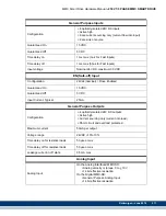 Preview for 213 page of Kollmorgen MMC Smart Drive Series Hardware Manual