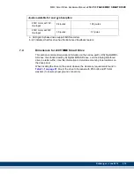 Preview for 217 page of Kollmorgen MMC Smart Drive Series Hardware Manual