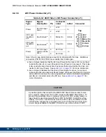 Preview for 238 page of Kollmorgen MMC Smart Drive Series Hardware Manual