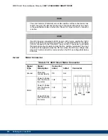 Preview for 242 page of Kollmorgen MMC Smart Drive Series Hardware Manual