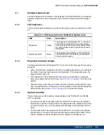 Preview for 287 page of Kollmorgen MMC Smart Drive Series Hardware Manual