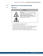 Preview for 317 page of Kollmorgen MMC Smart Drive Series Hardware Manual