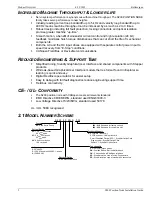 Предварительный просмотр 7 страницы Kollmorgen S20260 Installation Manual