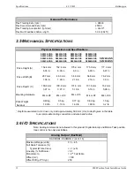 Предварительный просмотр 14 страницы Kollmorgen S20260 Installation Manual