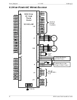 Предварительный просмотр 27 страницы Kollmorgen S20260 Installation Manual